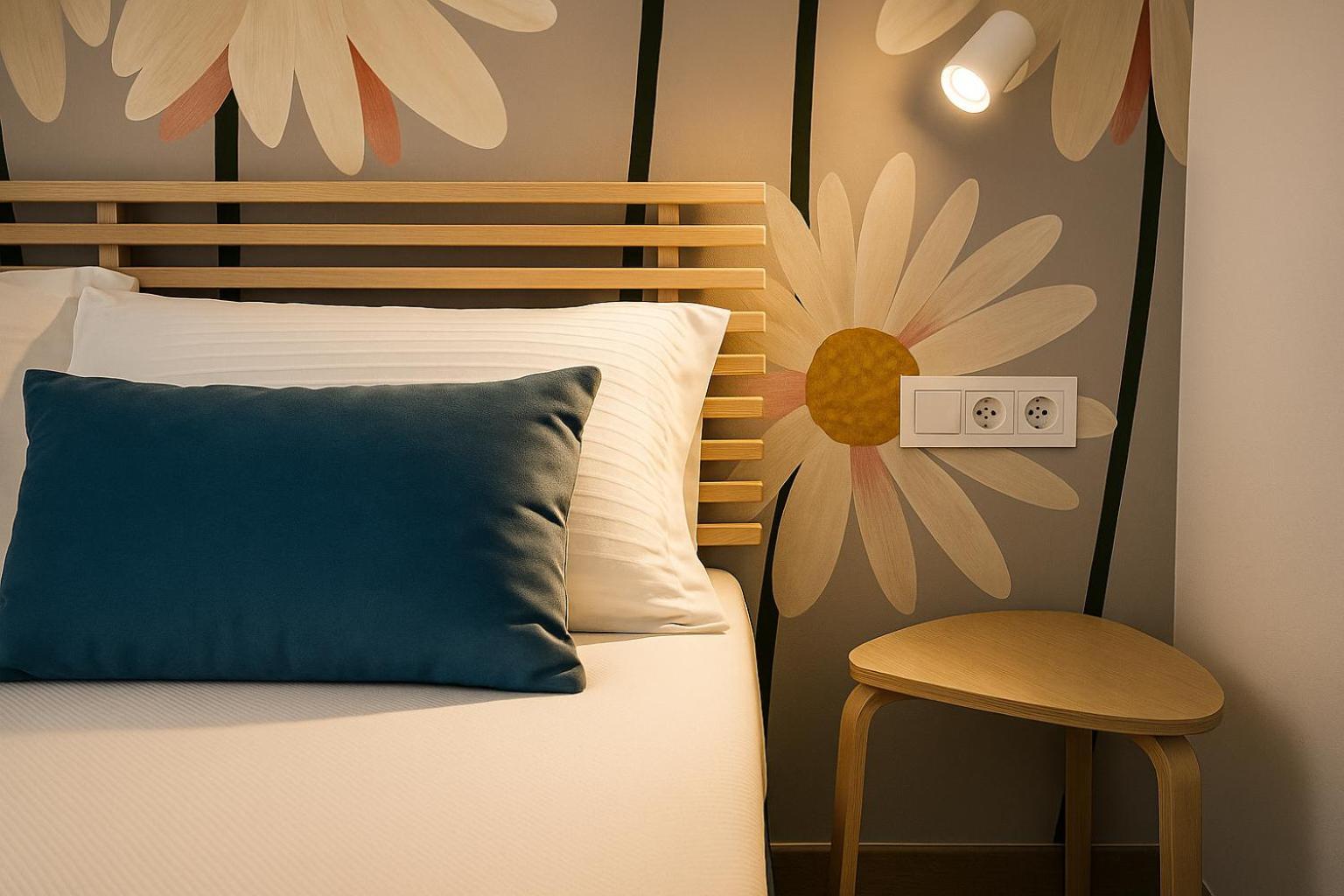 Skyline - Beach Apartment With Breathtaking Views And More カディス エクステリア 写真